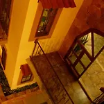 Hotel Alux Playa del Carmen